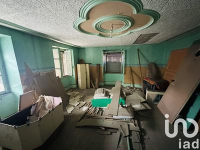 Maison de village - 110 m² - 5 pièces