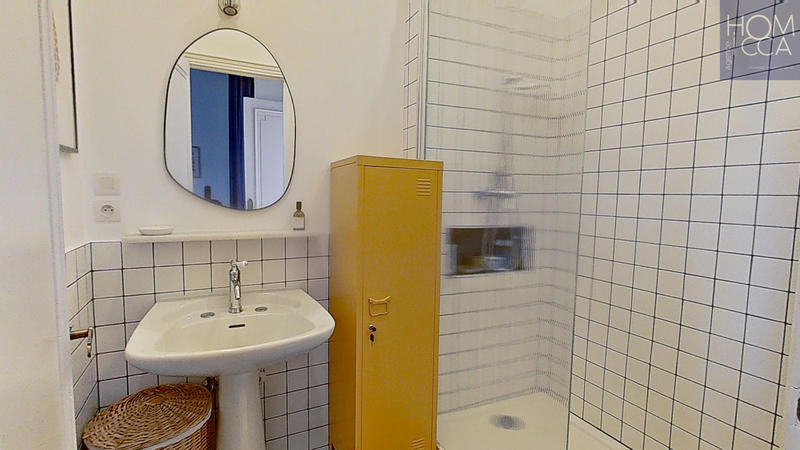 Appartement - 83 m² - 3 pièces