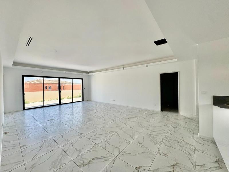 Maison - 120 m² - 4 pièces