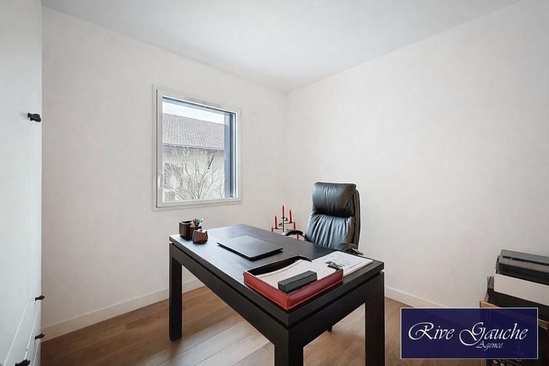 Appartement - 89 m² - 4 pièces