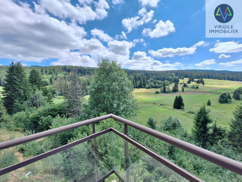 Maison - 242 m² - 10 pièces