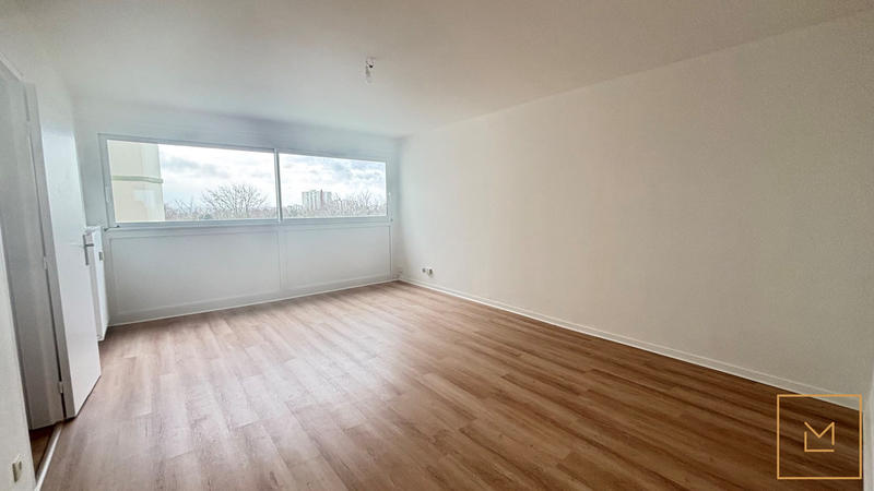 Appartement - 55 m² - 2 pièces