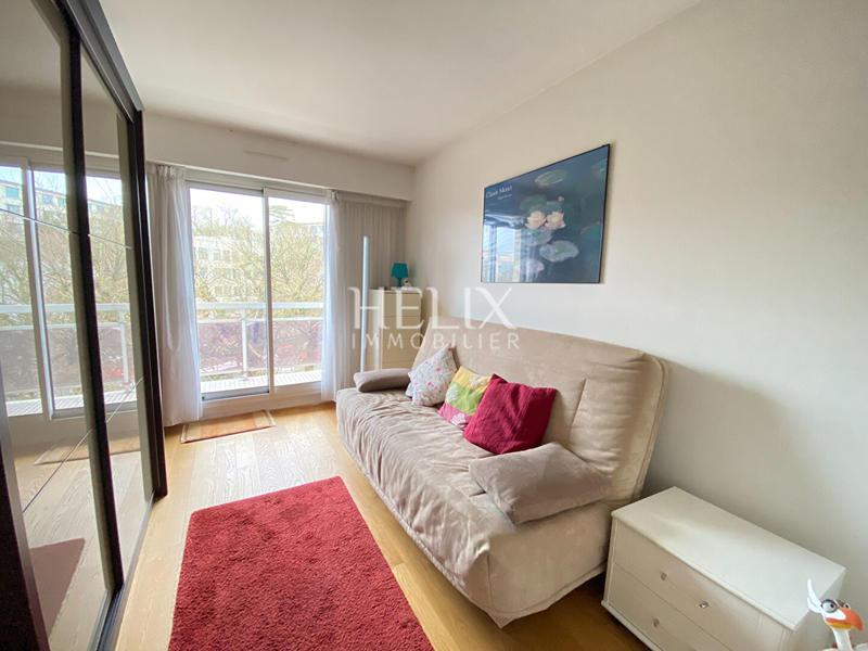 Appartement - 97 m² - 5 pièces