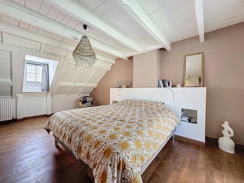 Maison - 155 m² - 5 pièces