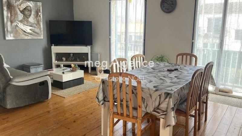 Maison de campagne - 110 m² - 5 pièces