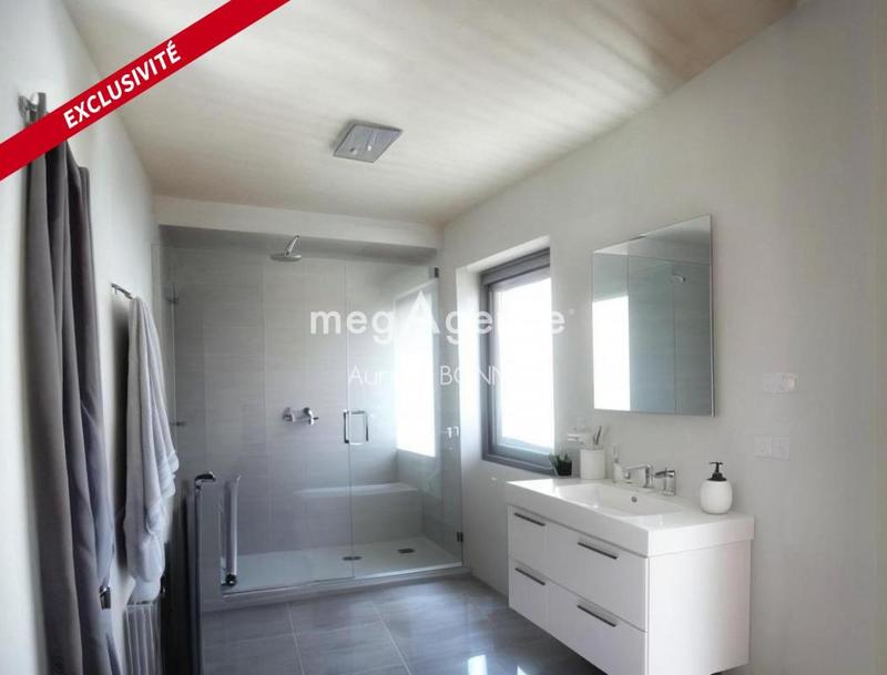 Maison - 65 m² - 5 pièces