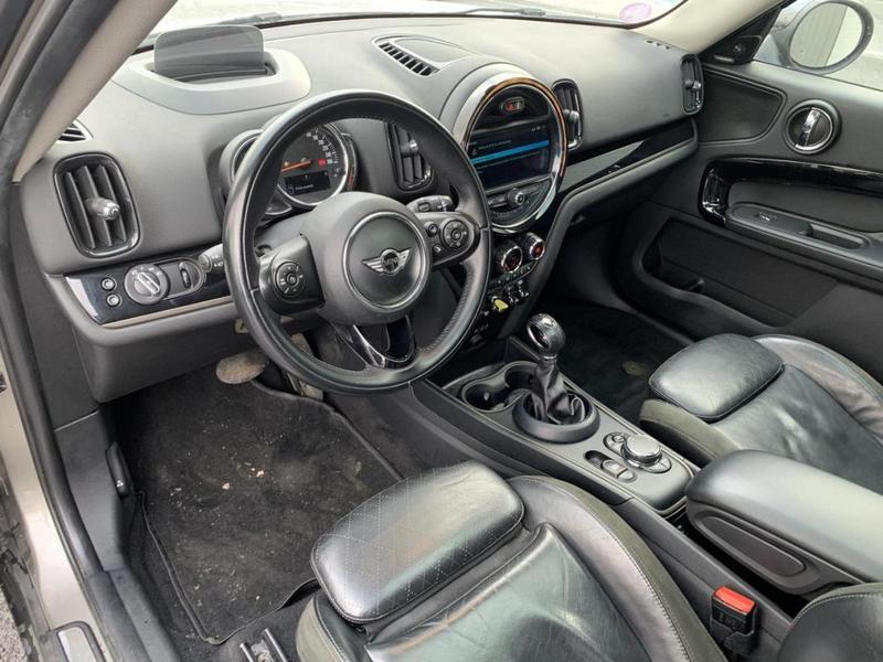 Mini Countryman 1.5 Hybride 224 Ch All4 Chili - Garantie 6 Mois