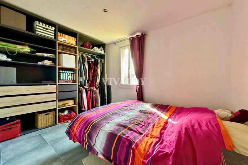 Maison - 112 m² - 3 pièces