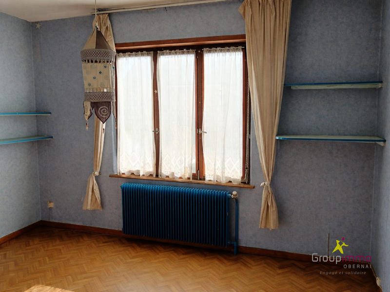 Maison - 179 m² - 8 pièces