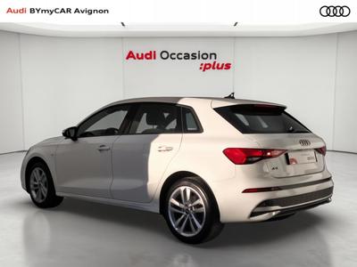 Audi A3 sportback 35 Tfsi Mild Hybrid 150 s tronic 7 Design