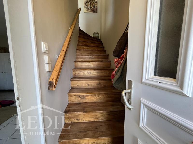 Maison - 61 m² - 2 pièces