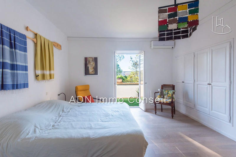 Appartement - 87 m² - 4 pièces