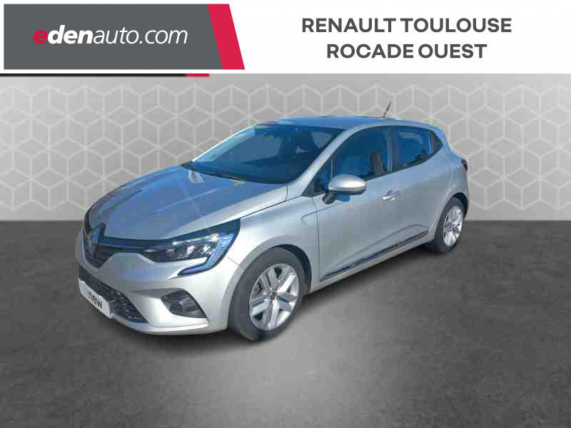 Renault Clio Blue dCi 100 - 21n Business