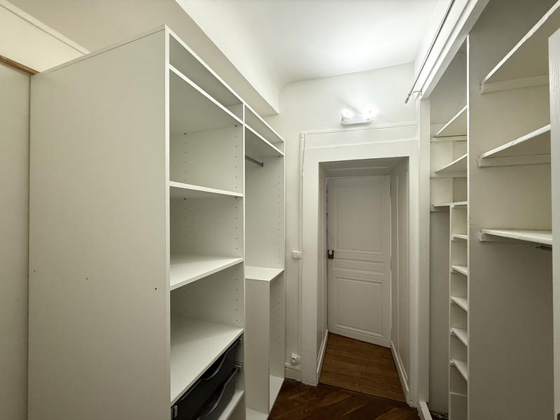 Appartement - 84 m² - 3 pièces