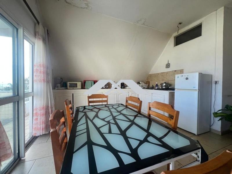 Appartement - 45 m² - 3 pièces