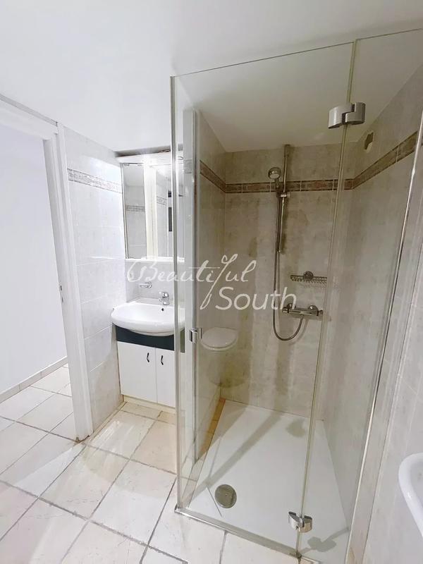 Maison de village - 96 m² - 5 pièces