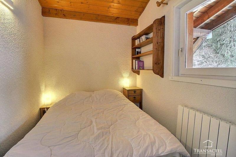 Appartement - 50 m² - 3 pièces
