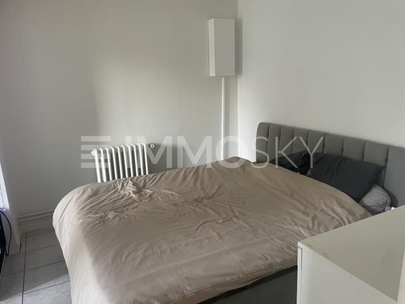 Maison jumelée - 68 m² - 3 pièces