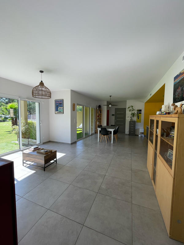 Villa - 108 m² - 4 pièces