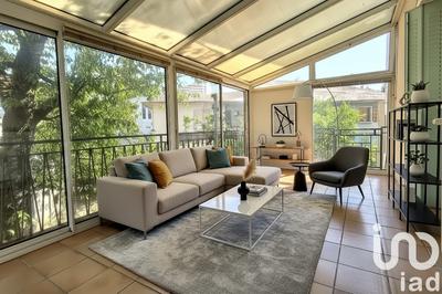 Appartement - 82 m² - 3 pièces