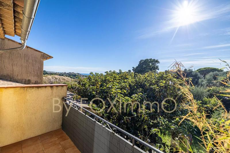 Maison - 147 m² - 6 pièces