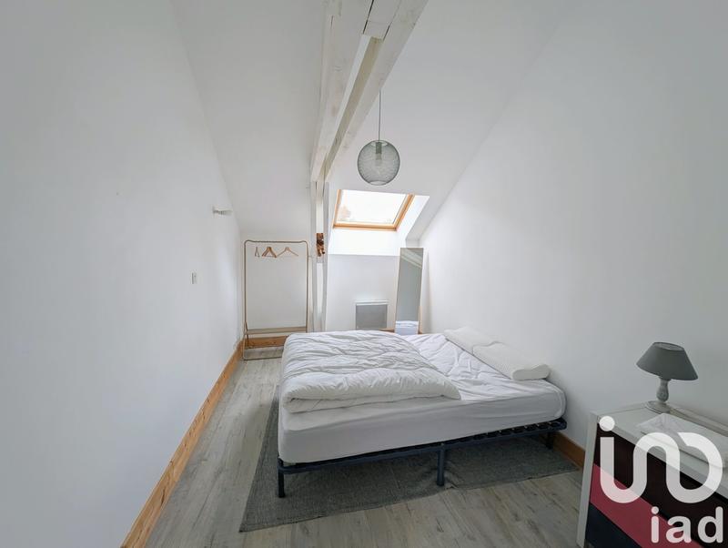 Maison de maîtres - 185 m² - 8 pièces