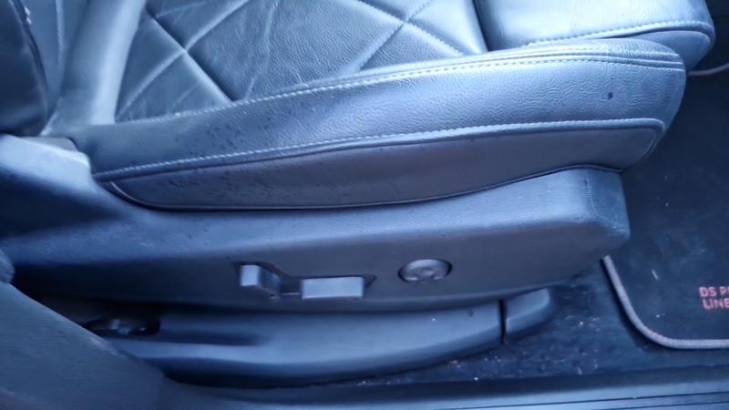 Ds Ds 7 Crossback Hybride E-Tense 225 Eat8 Performance Line+