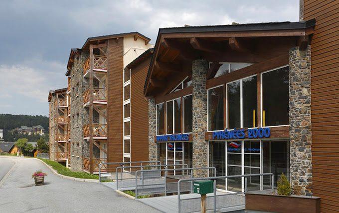 Appartement - 27 m² - 2 pièces