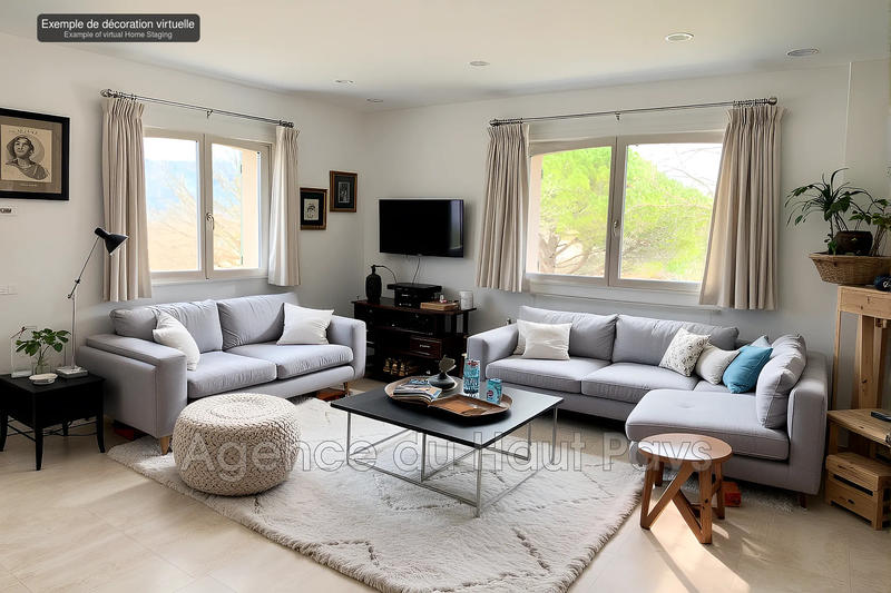 Villa - 150 m² - 5 pièces