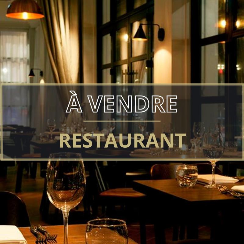 Fonds de commerce - Hôtellerie / Restauration - 100 m²