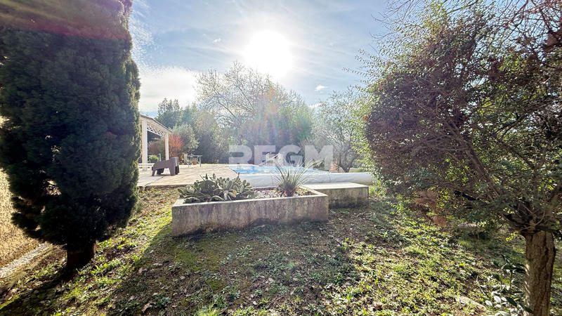 Villa - 120 m² - 4 pièces
