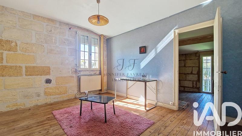 Maison - 185 m² - 6 pièces