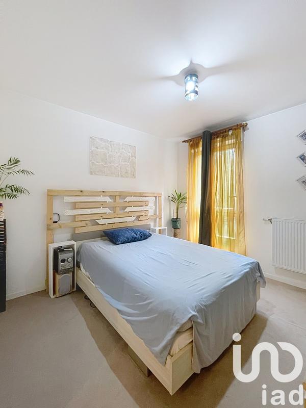 Appartement - 39 m² - 2 pièces