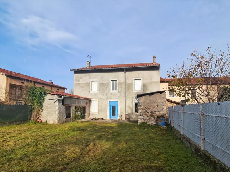 Maison - 304 m² - 8 pièces