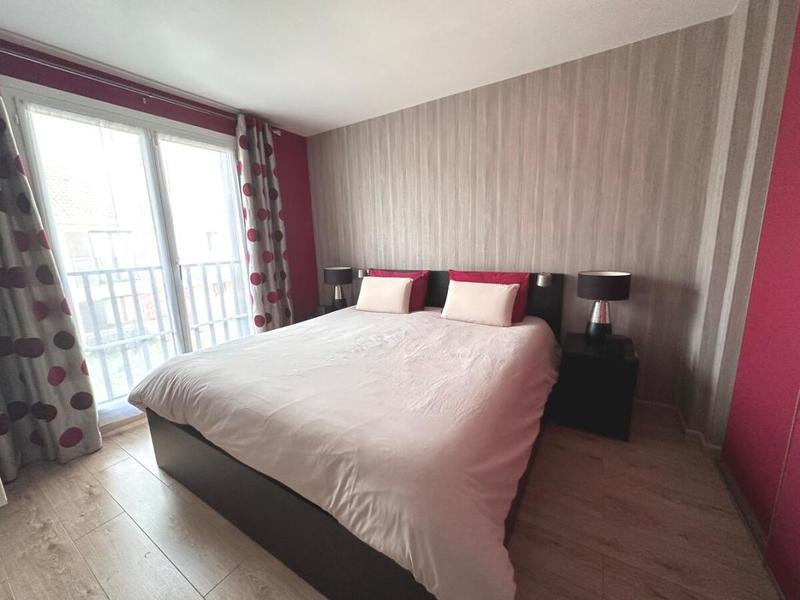 Maison - 111 m² - 6 pièces