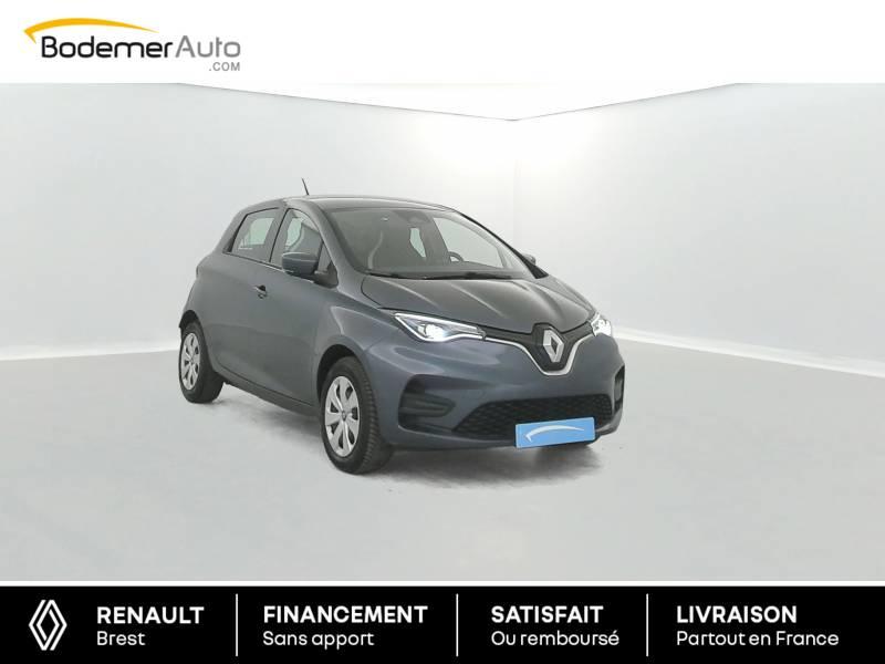 Renault Zoe R110 Achat Intégral Business