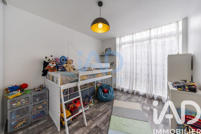 Appartement - 75 m² - 4 pièces