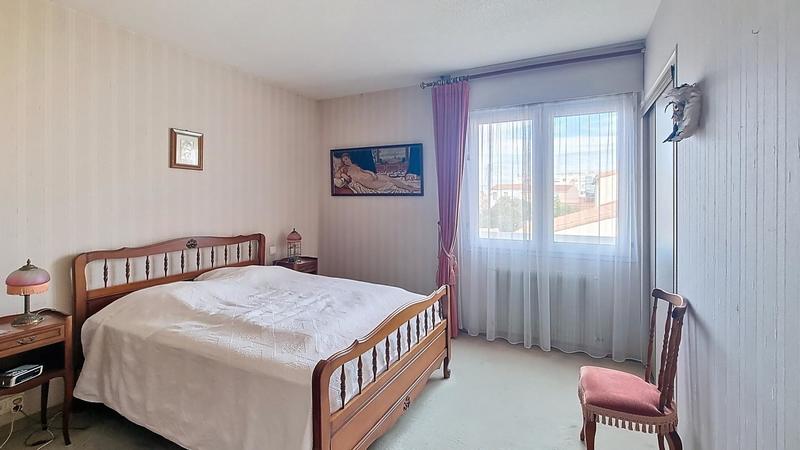 Villa - 190 m² - 7 pièces