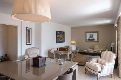 Appartement - 109 m² - 4 pièces