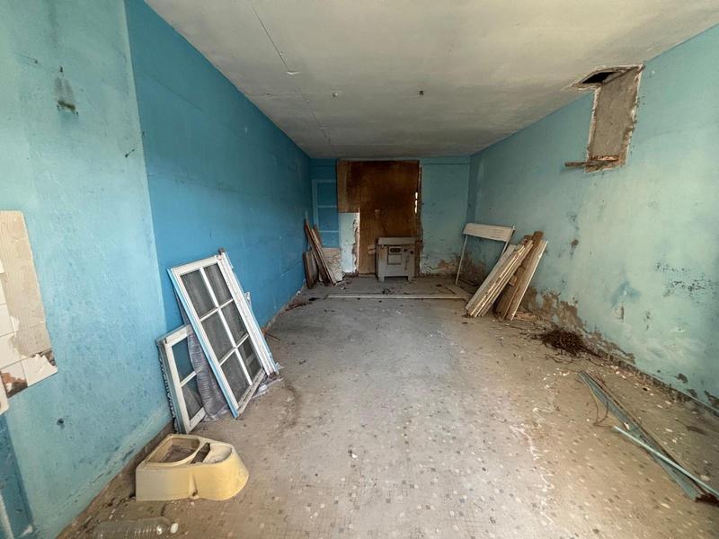 Maison - 150 m² - 7 pièces