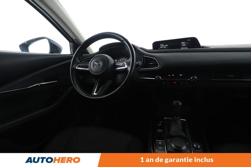 Mazda Cx-30 2.0 E-Skyactiv-X m Hybrid 4x2 Homura Bva6 186 ch
