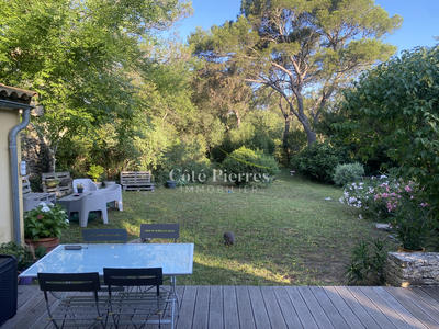 Villa - 105 m² - 4 pièces