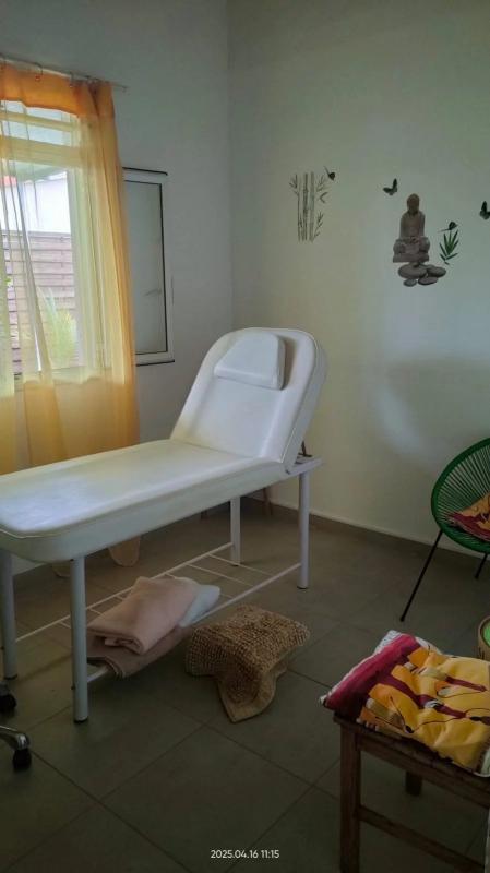 Bungalow - 118 m² - 5 pièces