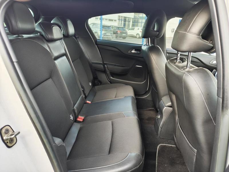 Citroën Ds4 e-Hdi 115ch Chic Etg6