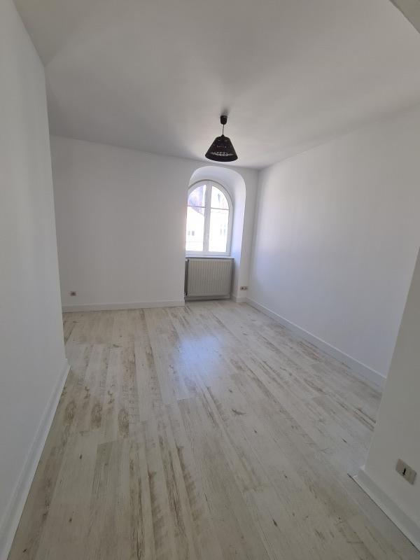 Appartement - 47 m² - 3 pièces