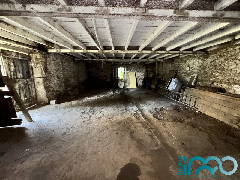 Ferme - 114 m² - 4 pièces