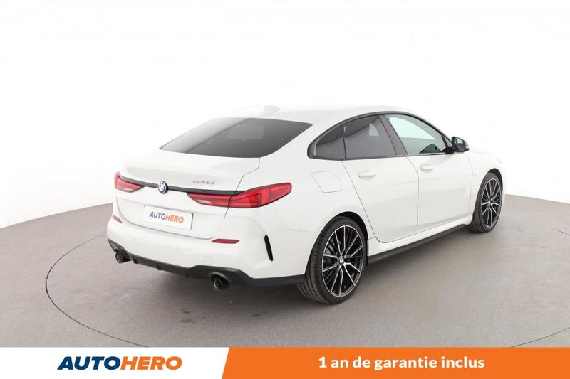 Bmw Série 2 Gran Coupé 220d m Sport Auto 8 190 ch