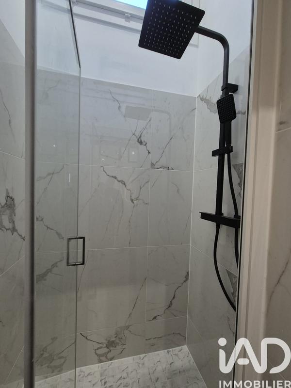 Appartement - 109 m² - 5 pièces