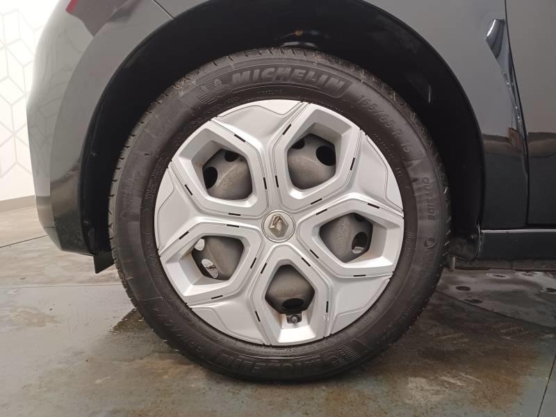 Renault Twingo III SCe 75 - 20 Zen