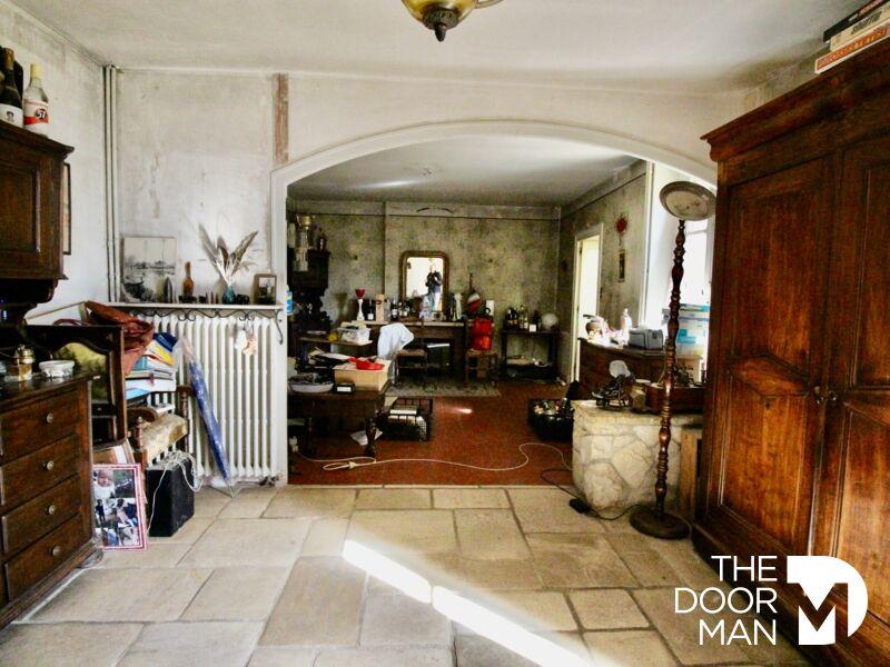 Maison - 119 m² - 5 pièces